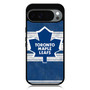 NHL Toronto Maple Leafs 3 Google Pixel 10 Pro XL Case