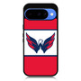 NHL Washington Capitals 1 Google Pixel 10 Case