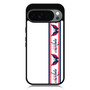 NHL Washington Capitals 3 Google Pixel 10 Pro XL Case