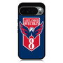 NHL Washington Capitals 4 Google Pixel 10 Pro XL Case