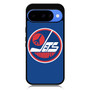 NHL Winnipeg Jets 2 Google Pixel 10 Case