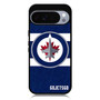 NHL Winnipeg Jets 3 Google Pixel 10 Pro Case