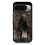 NieR Automata 2 Google Pixel 10 Pro Case