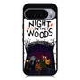 Night In The Woods Game 1 Google Pixel 10 Pro Case