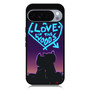 Night In The Woods Love Google Pixel 10 Pro Case