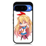 Nisekoi chitoge 1 Google Pixel 10 Case