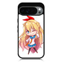 Nisekoi chitoge 1 Google Pixel 10 Pro XL Case