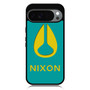 nixon Google Pixel 10 Pro XL Case