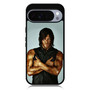 Norman Rreedus as Daryl Dixon Google Pixel 10 Pro Case