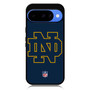 Notre Dame Fighting Irish American Football 2 Google Pixel 10 Case
