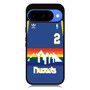 nuggets basketball jersey Google Pixel 10 Case