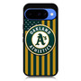 Oakland Athletics Google Pixel 10 Case