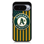 Oakland Athletics Google Pixel 10 Pro Case