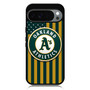 Oakland Athletics Google Pixel 10 Pro XL Case