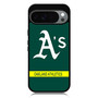Oakland Athletics Baseball Team 2 Google Pixel 10 Pro XL Case