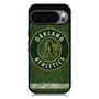 Oakland Athletics Baseball Yard Google Pixel 10 Pro XL Case