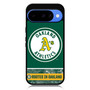 Oakland Athletics Rooted In Oakland Google Pixel 10 Case