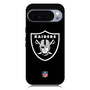 Oakland Raiders American Football 1 Google Pixel 10 Pro Case