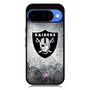 Oakland Raiders American Football 3 Google Pixel 10 Case