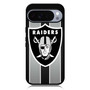 oakland raiders Google Pixel 10 Pro Case