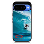 Oakley surfing Google Pixel 10 Case