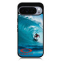 Oakley surfing Google Pixel 10 Pro Case