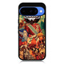 Oasis Poster Google Pixel 10 Case Oasis Poster Google Pixel 10 Case