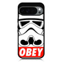 Storm Trooper Obey Star Wars Google Pixel 10 Pro XL Case