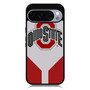 Ohio State Buckeyes American Footbal 3 Google Pixel 10 Pro Case
