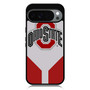 Ohio State Buckeyes American Footbal 3 Google Pixel 10 Pro XL Case
