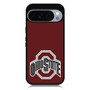Ohio State Buckeyes American Footbal 4 Google Pixel 10 Pro Case