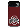 Ohio State Buckeyes American Footbal 4 Google Pixel 10 Pro XL Case