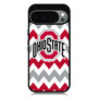 Ohio State Buckeyes American Footbal 5 Google Pixel 10 Pro XL Case