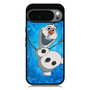 Olaf frozen Google Pixel 10 Pro XL Case