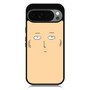 One Punch Man Saitama Face Google Pixel 10 Pro XL Case One Punch Man Saitama Face Google Pixel 10 Pro XL Case