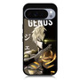 Onepunch Man Genos Google Pixel 10 Pro Case Onepunch Man Genos Google Pixel 10 Pro Case