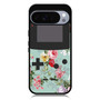 original floral gameboy Google Pixel 10 Pro Case original floral gameboy Google Pixel 10 Pro Case