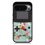 original floral gameboy Google Pixel 10 Pro XL Case original floral gameboy Google Pixel 10 Pro XL Case