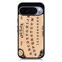 ouija board Google Pixel 10 Pro Case