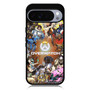 Overwatch Characters Google Pixel 10 Pro Case