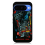 Pacific Rim Movie Cover Google Pixel 10 Case
