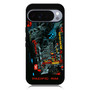 Pacific Rim Movie Cover Google Pixel 10 Pro Case