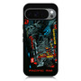 Pacific Rim Movie Cover Google Pixel 10 Pro XL Case