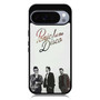 Panic at the disco crews Google Pixel 10 Pro Case