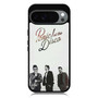 Panic at the disco crews Google Pixel 10 Pro XL Case