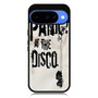 Panic at the disco Google Pixel 10 Case