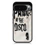 Panic at the disco Google Pixel 10 Pro XL Case