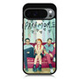Paramore Crews Google Pixel 10 Pro XL Case