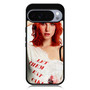 Paramore Haley Williams Google Pixel 10 Pro Case