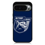 Penn State Nittany American Football 1 Google Pixel 10 Pro XL Case Penn State Nittany American Football 1 Google Pixel 10 Pro XL Case